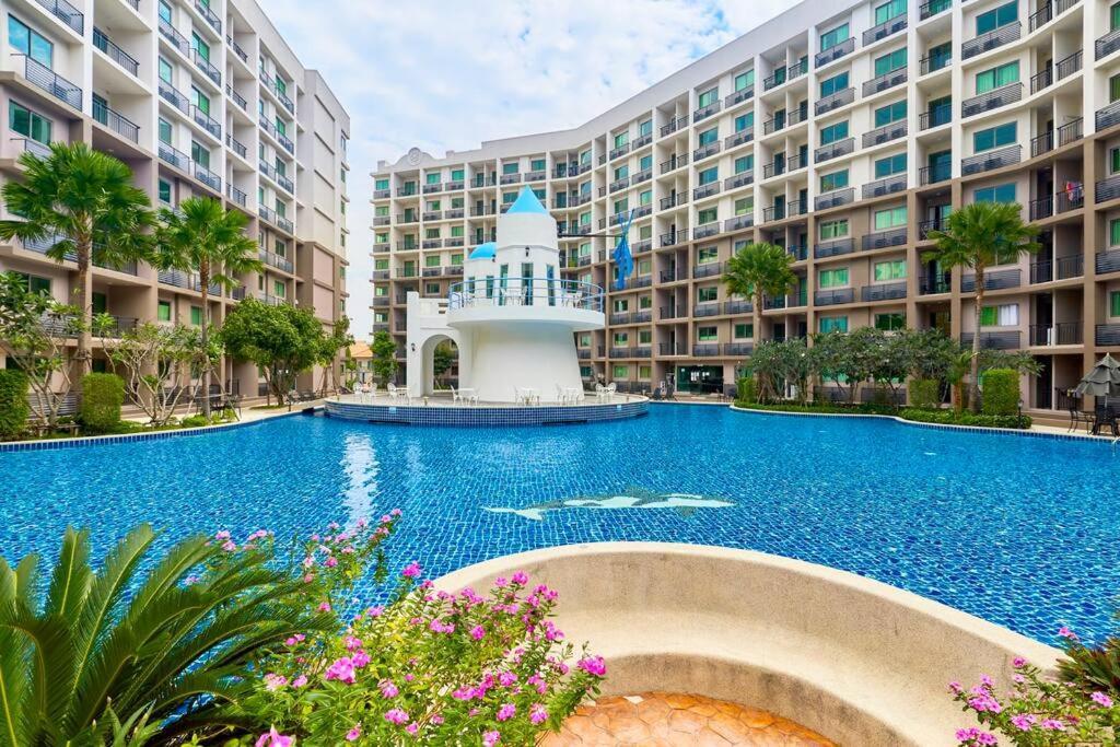Arcadia Continental By Tech Apartemen *