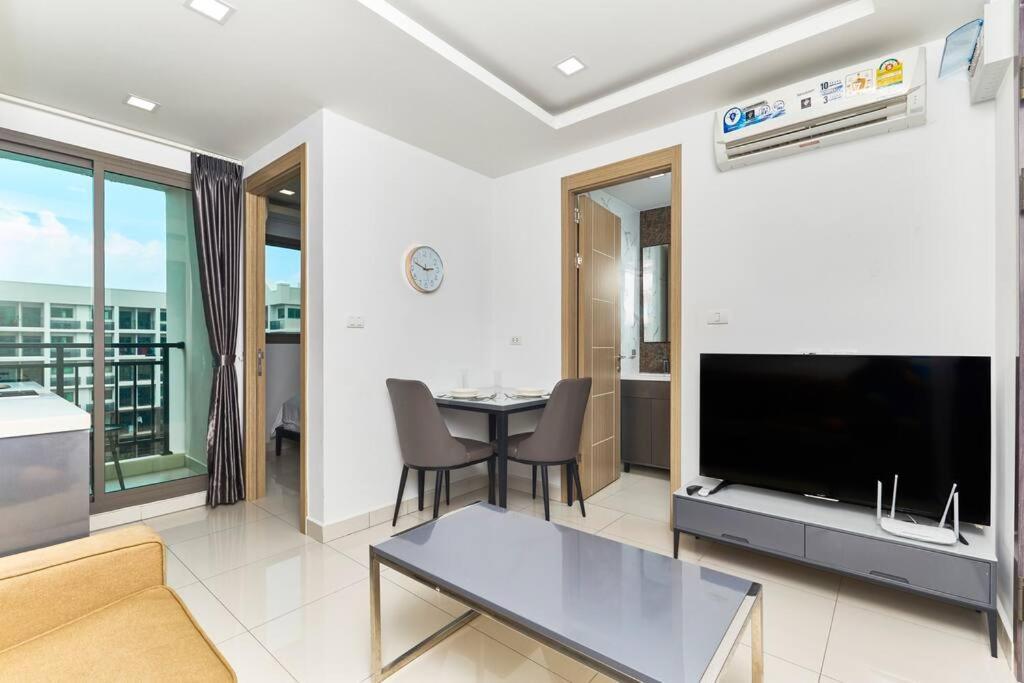 Arcadia Continental By Tech Appartement