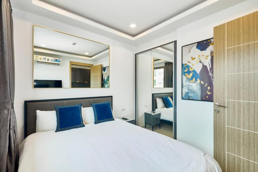 Arcadia Continental By Tech Appartement *